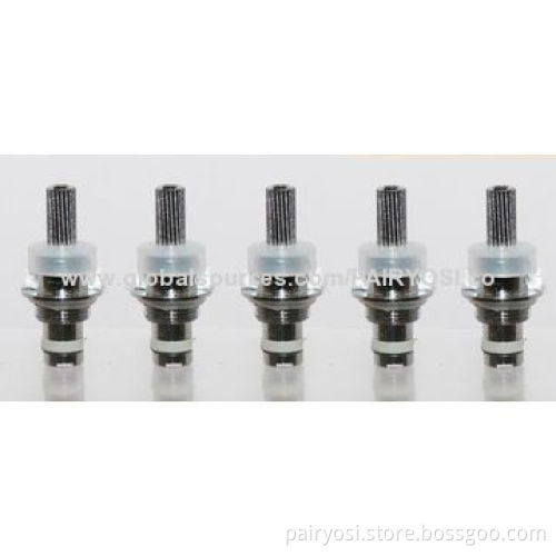 eGo Wholesale Colorful E-cig in Promotions, 3.3-4.7V Battery Voltage